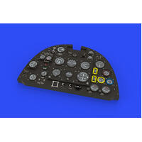 Eduard 1/48 Spitfire Mk.I Late Look Brassin