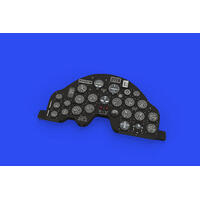 Eduard 1/48 P-38H L ¶ ¶K Brassin For Tamiya