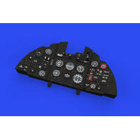 Eduard 1/48 Tempest Mk.Ii L ¶ ¶K Brassin