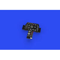 Eduard 1/48 Sabre F.4 L ¶ ¶K Brassin