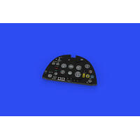 Eduard 1/48 Spitfire Mk.V L ¶ ¶K Brassin