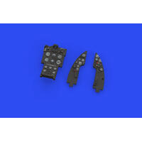 Eduard 1/48 Vampire F.3 (Airfix) Look Brassin [644152]