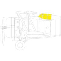 Eduard 1/48 F3F-2 Masks [Ex891]