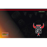 Eduard 1/48 Tempest Mv.Ii (Eduard/Special Hobby) Essential Big Sin [Sin64875]