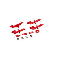 E-FLITE CONTROL HORN SET, MICRO DRACO