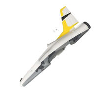 E-Flite Fuselage Set, Viper 64Mm