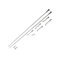 E-Flite Pushrod Set, Viper 64Mm
