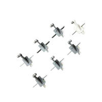 E-Flite Control Horn Set, Viper 64Mm