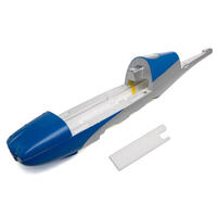 E-Flite Fuselage With Cowling, Umx Cirrus Sr22T V2