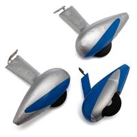 E-FLITE LANDING GEAR SET, UMX CIRRUS SR22T V2