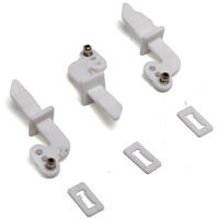 E-Flite Control Horns, Umx Cirrus Sr22T V2