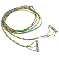 E-Flite Led Light Set, Umx Cirrus Sr22T V2