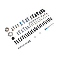 E-Flite Hardware Screw Set, Sportix 1.1M