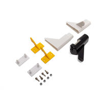 E-Flite Control Horn Set, Sportix 1.1M