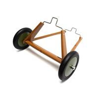 E-FLITE LANDING GEAR SET, SE5A