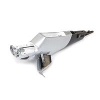 E-Flite Fuselage, Micro Scrappy
