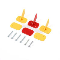 E-Flite Control Horn Set, SNJ-5 AT-6