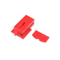E-Flite Hatch Pin and Latch Set, SNJ-5 AT-6