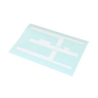 E-Flite Servo Wire Cover Tape, SNJ-5 AT-6