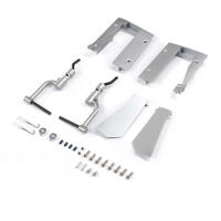 E-Flite Landing Gear Set, SNJ-5 AT-6