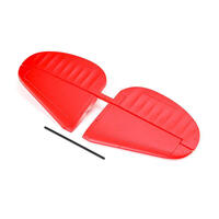 E-Flite Tail Set, SNJ-5 AT-6