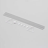 E-Flite Wing Brace Set, UMX Eratix 450