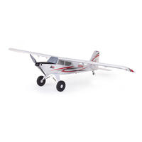E-Flite Timber 1.5m 10th Anniversary Special Edition STOL RC Plane, BNF Basic