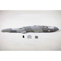 E-FLITE FUSELAGE, A-10 THUNDERBOLT II 64MM EDF