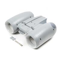 E-FLITE NACELLE ASSEMBLY, A-10 THUNDERBOLT II 64MM EDF