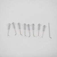 E-FLITE LINKAGE SET, A-10 THUNDERBOLT II 64MM EDF