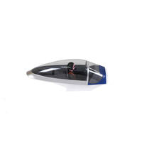 E-Flite Canopy Hatch With Pilot, P-51D 1.5M