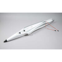 E-Flite Painted Fuselage, Habu Sts