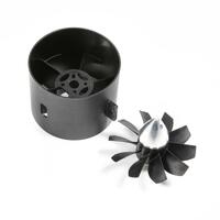 E-FLITE 70MM 10 BLADE DUCTED FAN