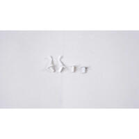 E-FLITE DUMMY STEPS AND PLATES, RV-7