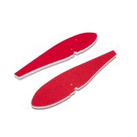 E-FLITE WHEEL PANTS, ERATIX 3D