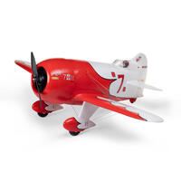 E-Flite Gee Bee R-2 Racer 1.0m, BNF Basic, EFL020550