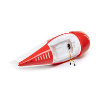 E-Flite Fuselage, Gee Bee R-2 1.0m