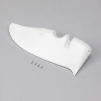 E-Flite Rudder, Gee Bee R-2 1.0m