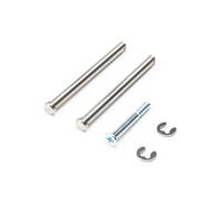 E-Flite Landing Gear Axles, Gee Bee R-2 1.0m