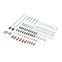 E-Flite Hardware Set, Gee Bee R-2 1.0m