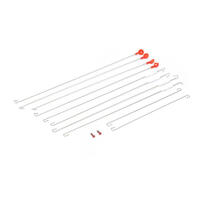 E-Flite Flying Wire Set, Gee Bee R-2 1.0m