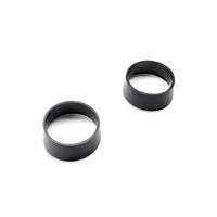 E-Flite Tail Cones, Sr-71