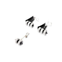 E-Flite Landing Gear Set, Sr-71