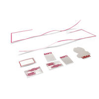 E-Flite Decal Sheet, Sr-71