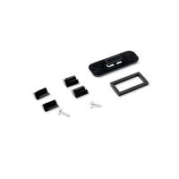 E-Flite Flight Controller Isolation Mounts, Sr-71