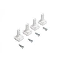 E-FLITE MOTOR MOUNT, ULTRA 600, 4PCS