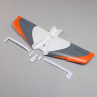 E-Flite Painted Wing, Habu 50Mm