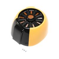 E-FLITE YELLOW PAINTED COWL, T-28 1.1M