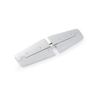 E-FLITE HORIZONTAL TAIL SET, P-51D 1.2M