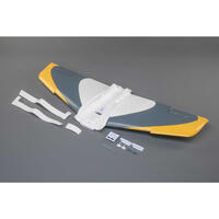 E-Flite Replacement Wing, Habu Ss